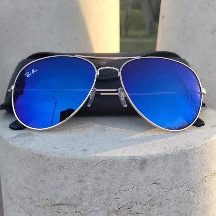 Ray Ban fim de estação