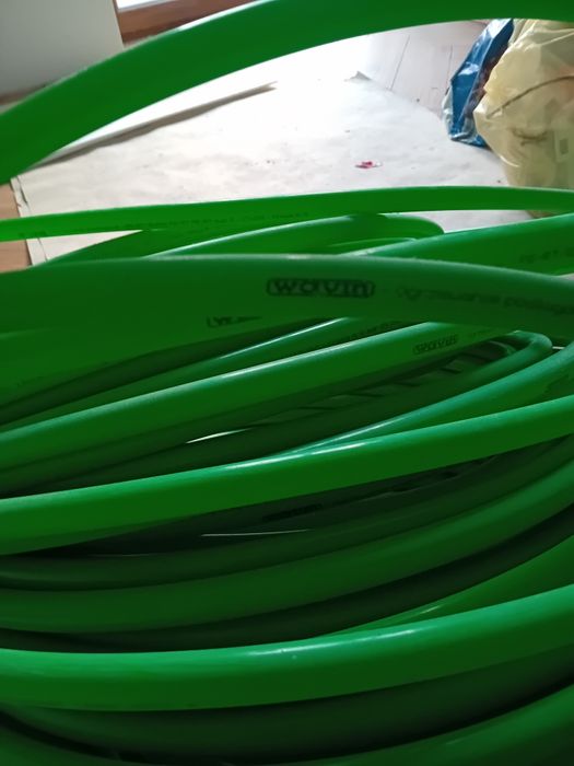 Rura wavin 17x2 kameleon