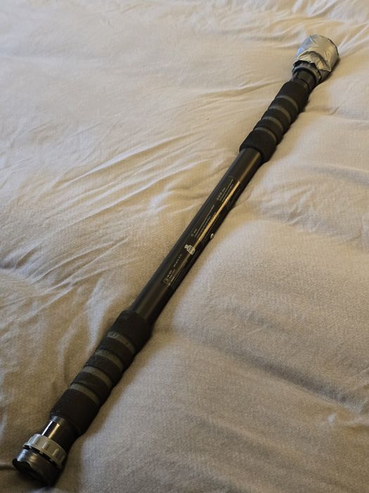 Barra elevações para porta