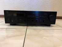 Sprzedam amplituner Yamaha RX-450 160 Watts