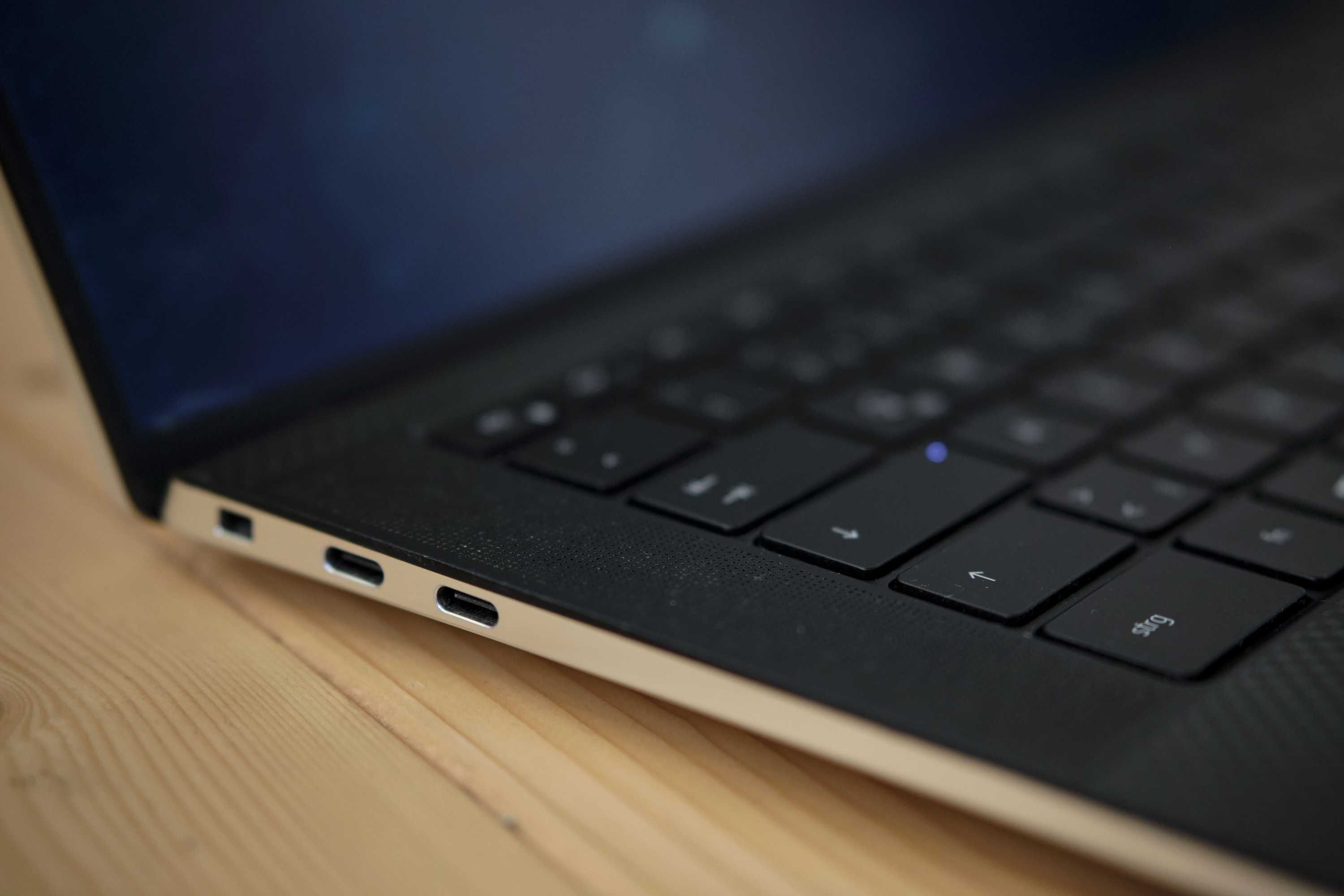 Dell XPS 15 9500 i7 - ótimo estado