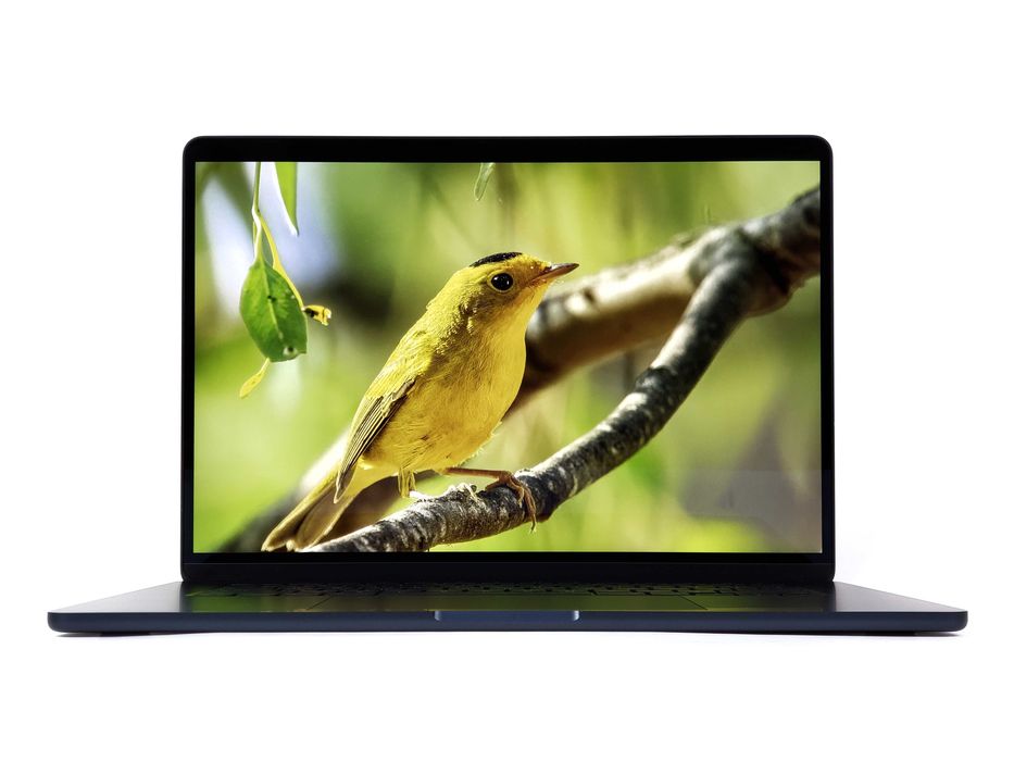 MacBook Air 15 2023 Midnight M4 16GB 256SSD 15 ЦИКЛІВ