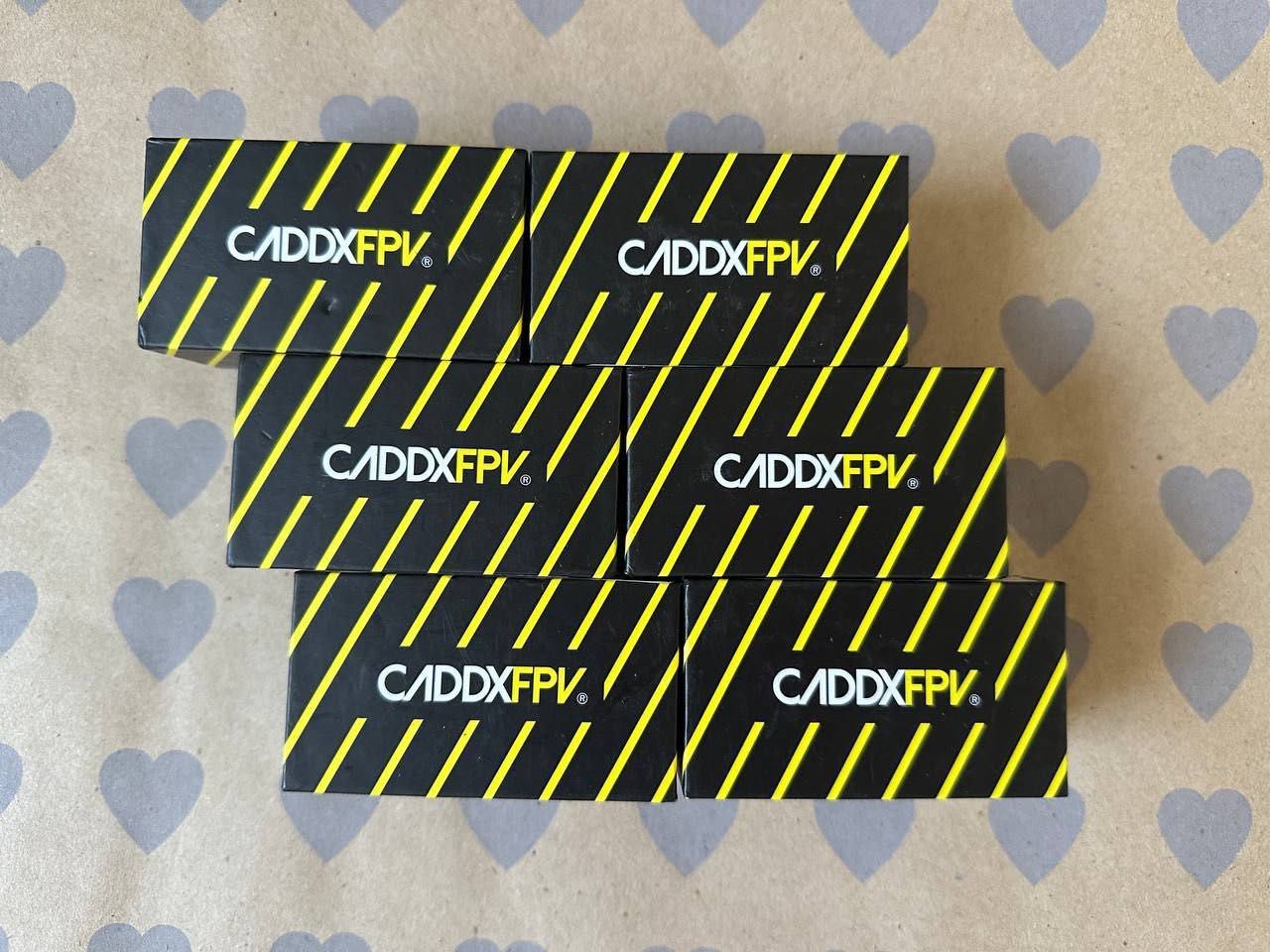 Камери fpv Caddx Ratel 2 V2