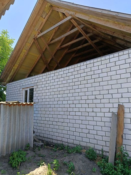 Продам дом Недогарки