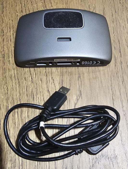 GPS Tomtom Live (carro)