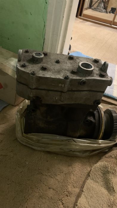Компресор DAF 105 WABCO