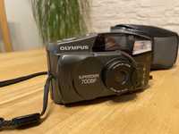 Olympus Superzoom 700BF - 38-70mm, super stan, zadbany !