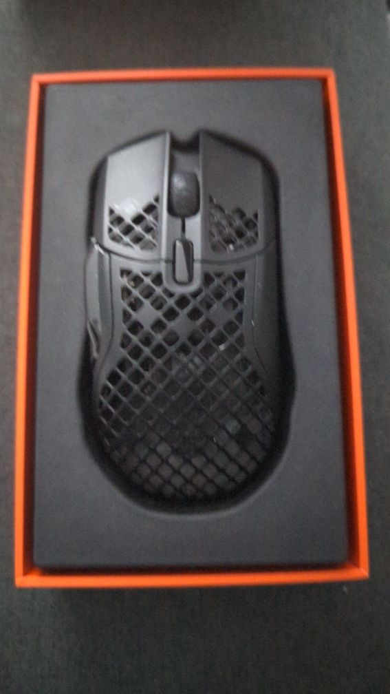 Myszka steelseries areox 5