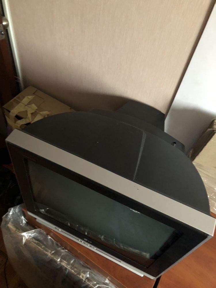 Продам телевизор DAEWOO и LG в отличном состоянии