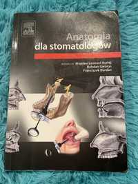 Anatomia dla stomatologow