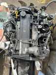 motor Suzuki Grand Vitara KIA Sportage mazda  2.0 td Mazda RF J5 169km