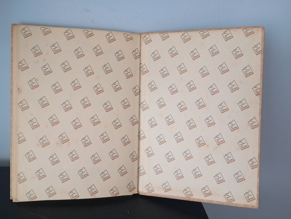 Livro " Coroa de fogo"