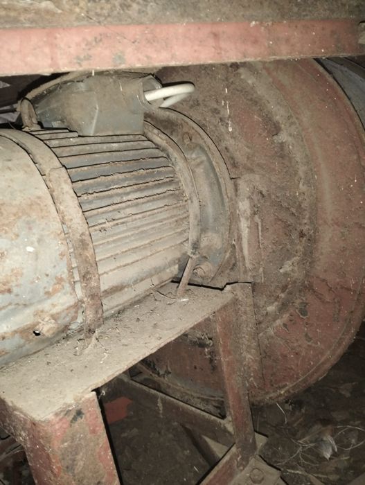 Продам улітку, вентилятор