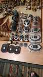 Isophon. Grundig. Philips. Telefunken. Alnico best