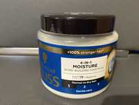 Maska do włosów Gliss 4-in-1 moisture