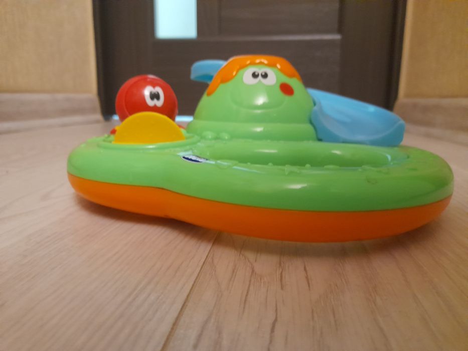 Іграшка для ванни Chicco