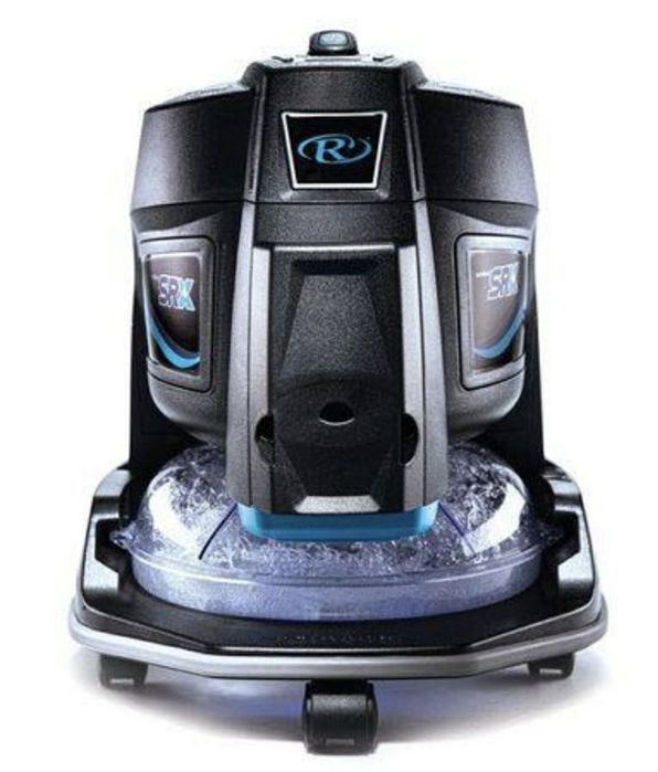 Rainbow SRX +  Acessório Aquamate. Ambos com Garantia