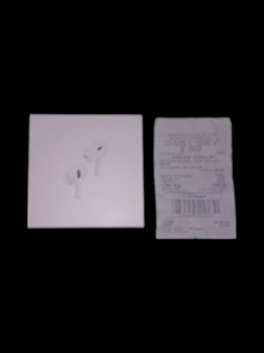 Airpods Pro 2 [PARAGON] gwarancja