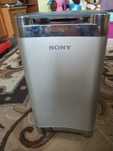Subwoofer do kina domowego Sony