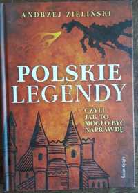 Polskie legendy, Zieliński Andrzej