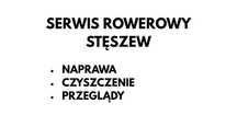 Serwis Naprawa Rowerów Stęszew, Dębienko