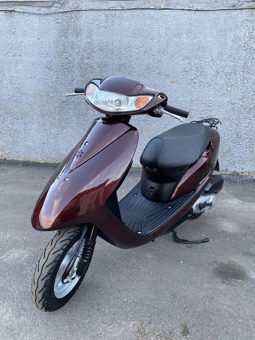 Продажа мопедов ,скутеров с Контейнера