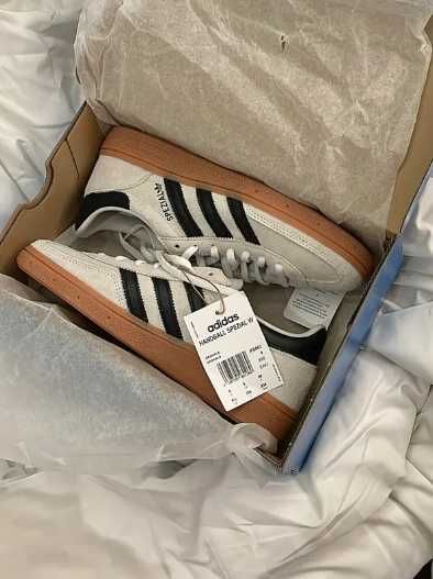 Adidas Spezial Alumin Eu 37