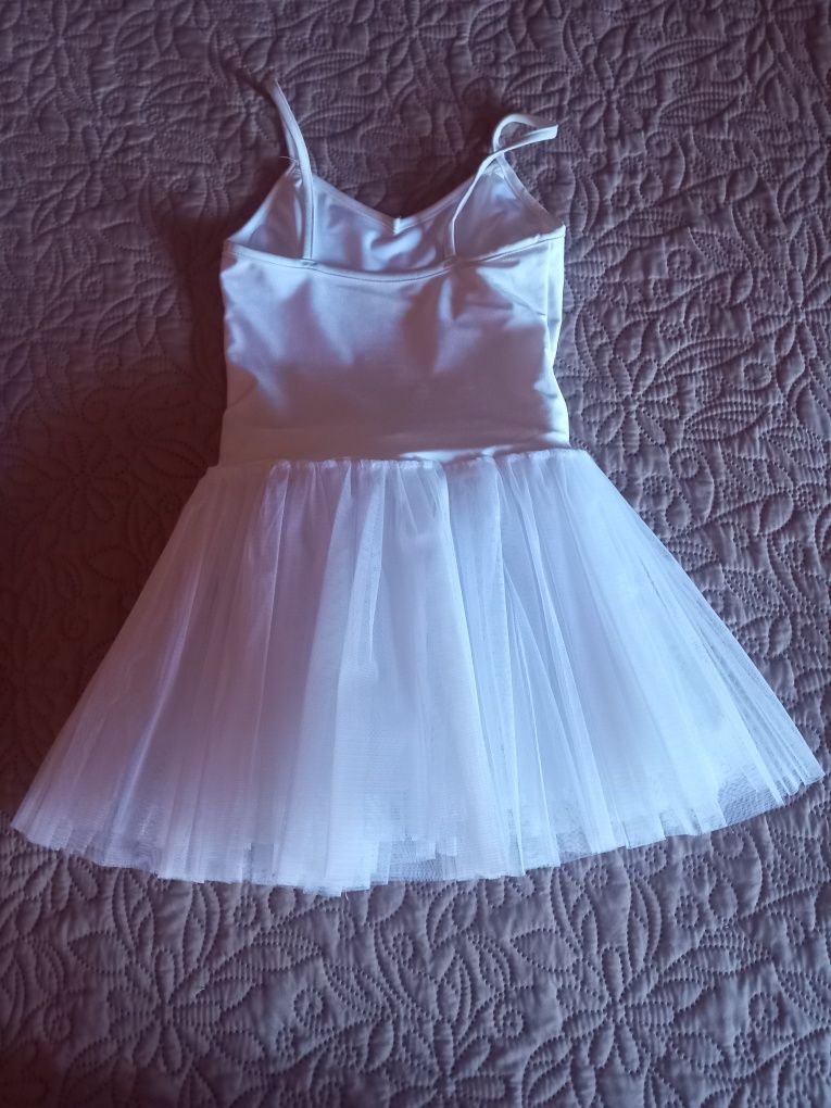Tutu ballet em bom estado
