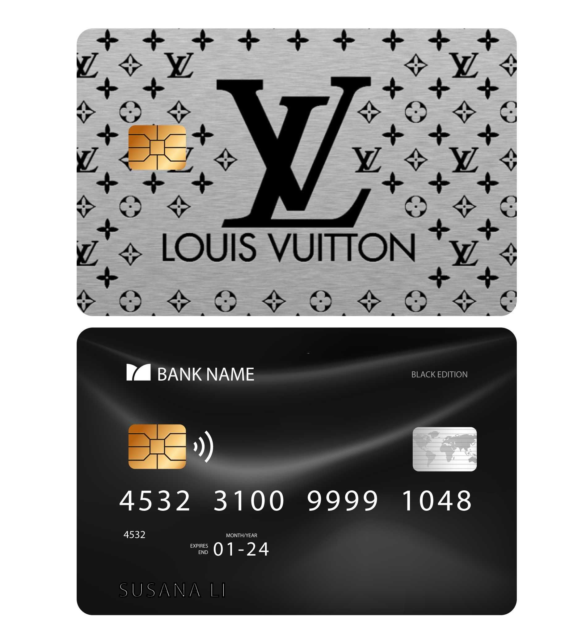Acessório Louis Vuitton