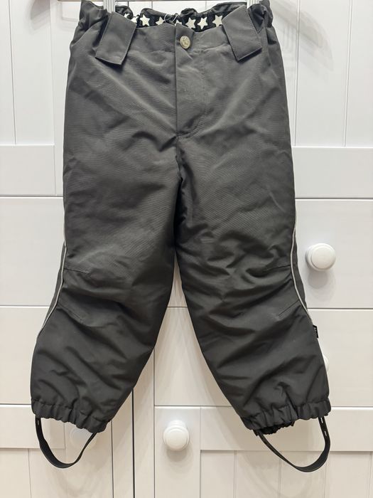 Термобрюки Molo, 104 см