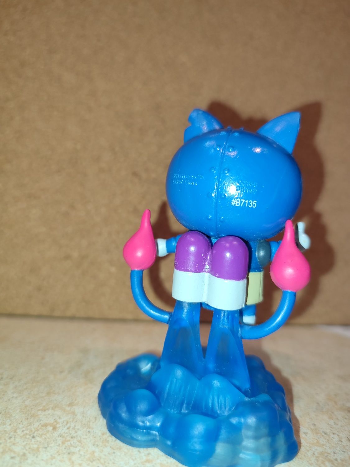 YO-KAI Hasbro figurka