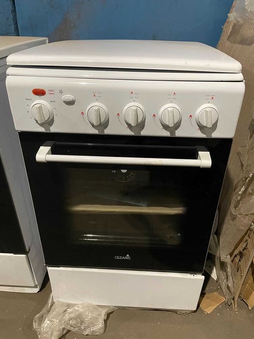 Плита комбинированная CEZARIS ПГЭ 1000-03