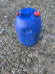 Vendo bidoes para liquidos
