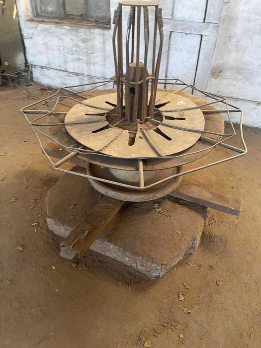 Продам станки б/в для роботи з арматурою