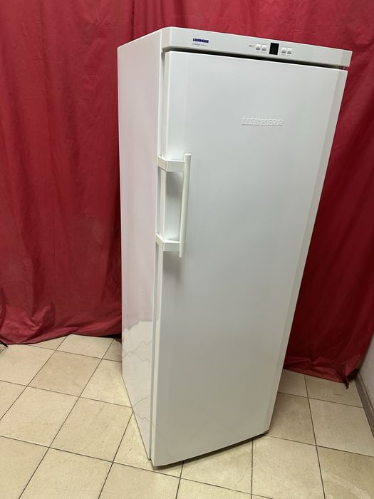 Морозильная камера Liebheer GN 2723