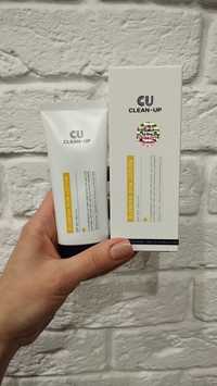 Cuskin clean-up blemish sun lotion spf50+ 60мл
