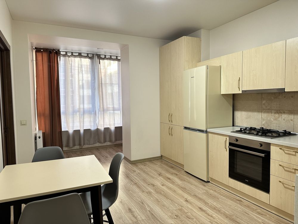1 кім кв. з ремонтом в новобудові по вул. Полуботка ЖК Art House