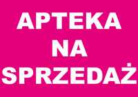 Magister farmacji sprzeda działającą aptekę w centrum Radomia