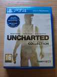Uncharted: Kolekcja Nathana Drake'a