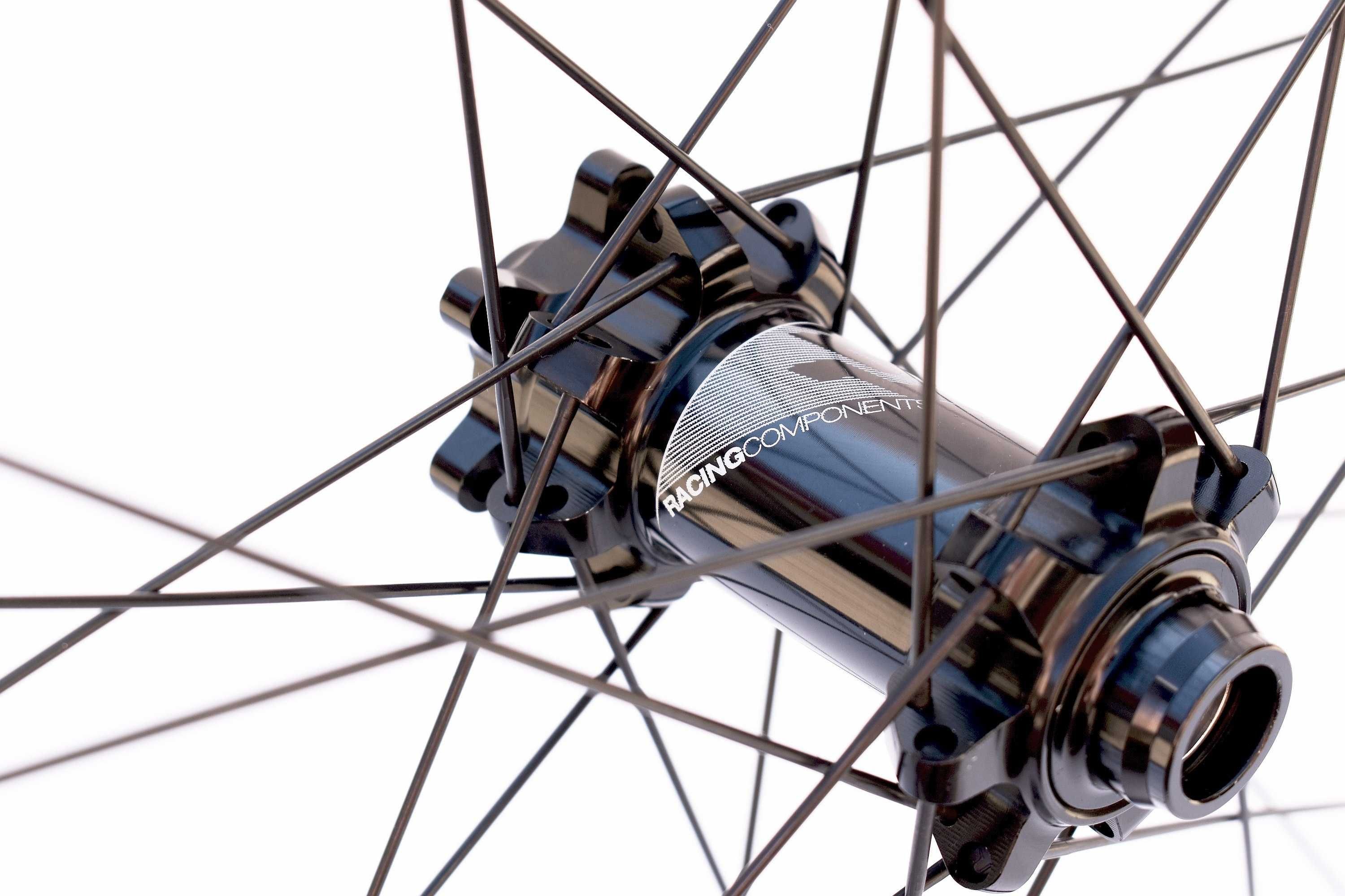 NOWE koła CARBON 29" SRAM xD 1720g szer. wew. 30mm Boost kpl przód tył