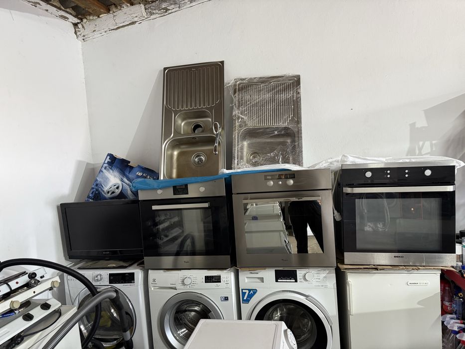 Пральна машинина для одягу