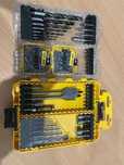 DeWalt Zestaw wierteł i bitów - 100 szt.