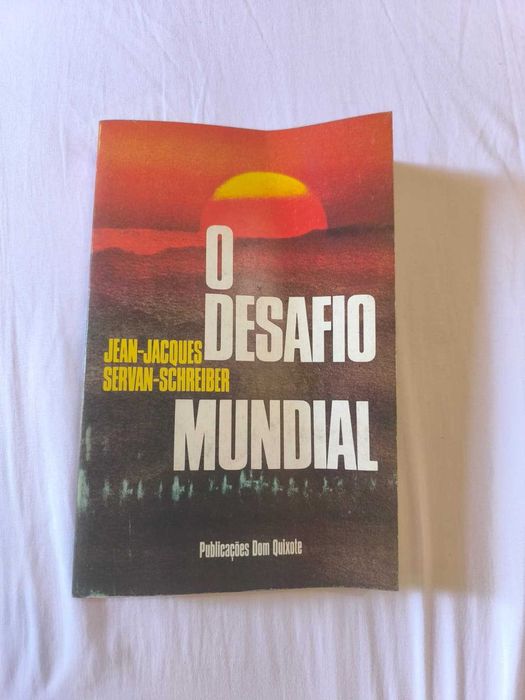 O Desafio Mundial (antigo)