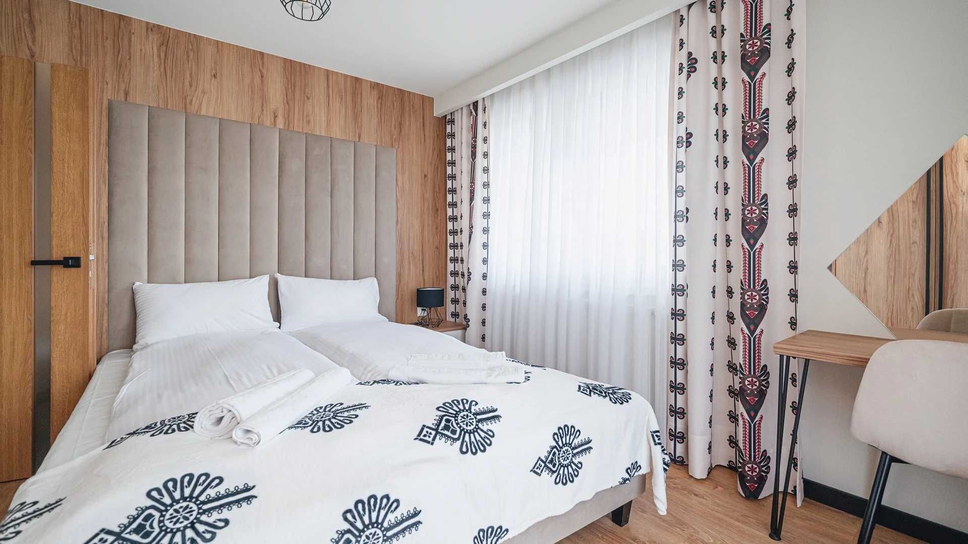 Apartament na wynajem Białka Tatrzańska