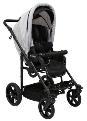 Wózek dziecięcy specjalny Modi Buggy