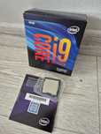 s1151v2 ТОП процесор Intel Core i9-9900K BOX 8ядер\16п 5GHz. Trade-in
