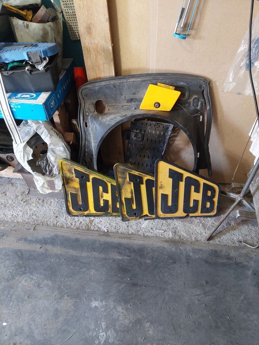 Мотор perkins jcb  коромисло  шатуни кришки колектор