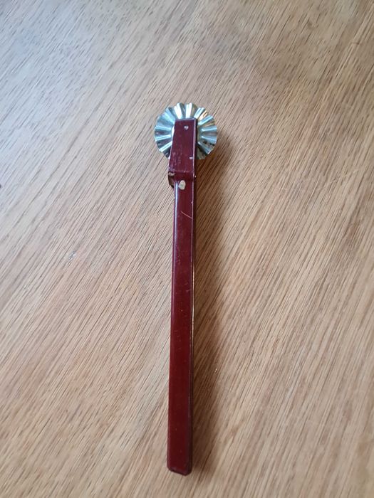 Radełko do ciasta PRL