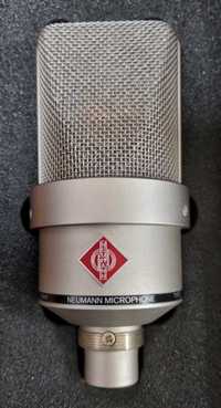 Mikrofon Neumann TLM103 - stan idealny