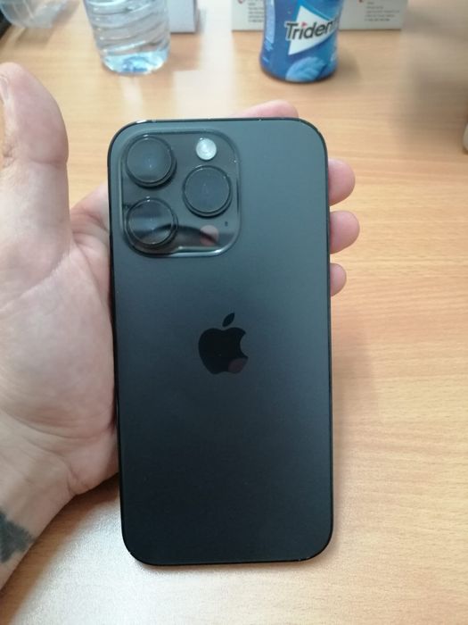 iPhone 14 Pro 128GB + Capa MagSafe